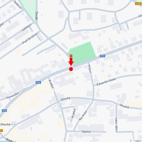 Reklamní plocha č.3261693 - Billboard