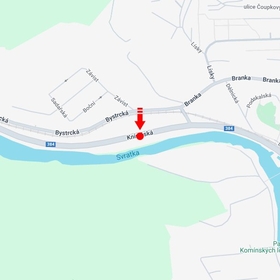 Reklamní plocha č.3261692 - Billboard