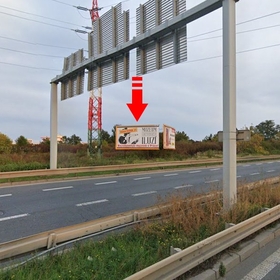 Reklamní plocha č.3261691 - Billboard