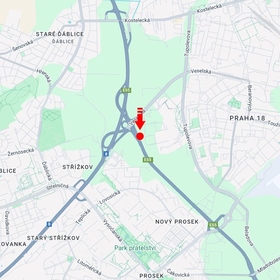 Reklamní plocha č.3261691 - Billboard