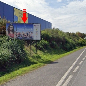 Reklamní plocha č.3261690 - Billboard