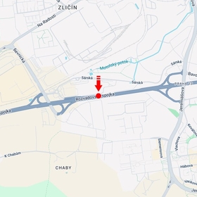 Reklamní plocha č.3261690 - Billboard