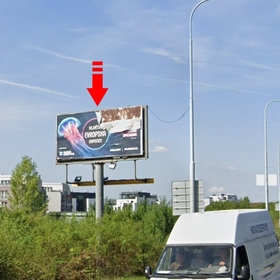 Reklamní plocha č.3261689 - Billboard