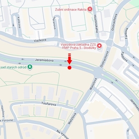 Reklamní plocha č.3261689 - Billboard