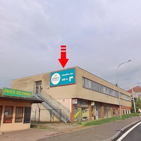 Reklamní plocha č.3261688 - Billboard