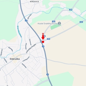 Reklamní plocha č.3261687 - Billboard