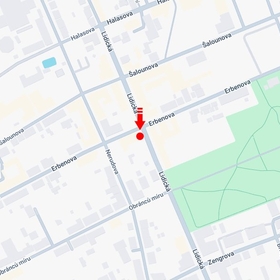 Reklamní plocha č.3261686 - Billboard