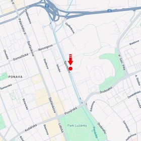 Reklamní plocha č.3261685 - Billboard