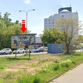 Reklamní plocha č.3261684 - Billboard