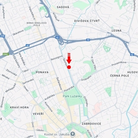 Reklamní plocha č.3261684 - Billboard