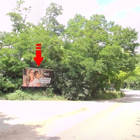 Reklamní plocha č.3261683 - Billboard