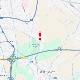 Reklamní plocha č.3261683 - Billboard