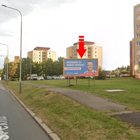 Reklamní plocha č.3261682 - Billboard