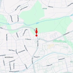 Reklamní plocha č.3261681 - Billboard