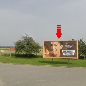 Reklamní plocha č.3261680 - Billboard