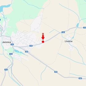 Reklamní plocha č.3261680 - Billboard