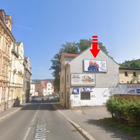 Reklamní plocha č.3261679 - Billboard