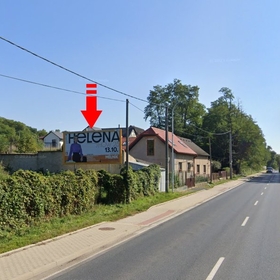 Reklamní plocha č.3261678 - Billboard