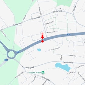 Reklamní plocha č.3261677 - Billboard