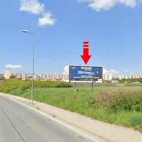 Reklamní plocha č.3261674 - Billboard