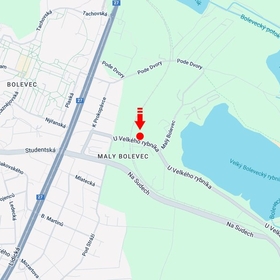 Reklamní plocha č.3261674 - Billboard