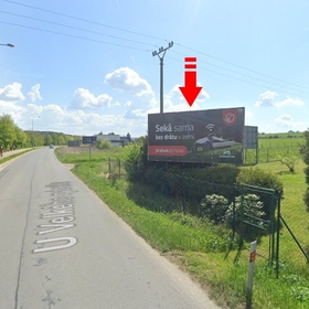 Reklamní plocha č.3261672 - Billboard