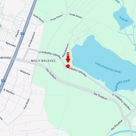 Reklamní plocha č.3261672 - Billboard