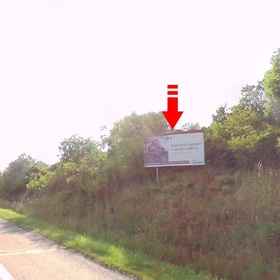 Reklamní plocha č.3261671 - Billboard