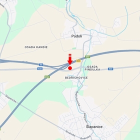 Reklamní plocha č.3261671 - Billboard