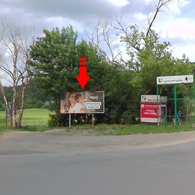 Reklamní plocha č.3261670 - Billboard