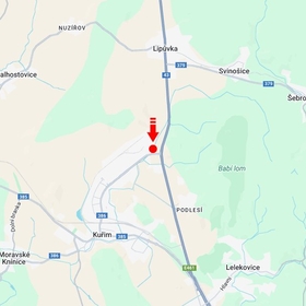 Reklamní plocha č.3261670 - Billboard