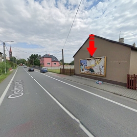 Reklamní plocha č.3261666 - Billboard