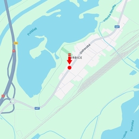 Reklamní plocha č.3261666 - Billboard