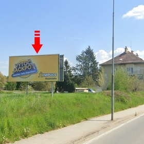 Reklamní plocha č.3261673 - Billboard