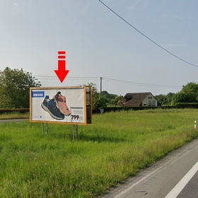 Reklamní plocha č.3261665 - Billboard