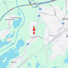 Reklamní plocha č.3261665 - Billboard