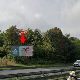 Reklamní plocha č.3261664 - Billboard