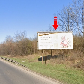 Reklamní plocha č.3261663 - Billboard