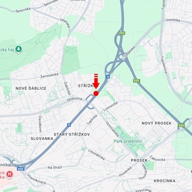 Reklamní plocha č.3261663 - Billboard