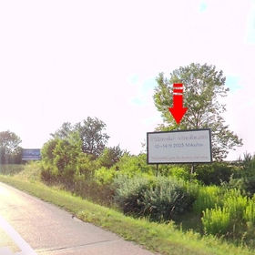 Reklamní plocha č.3261662 - Billboard