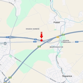 Reklamní plocha č.3261662 - Billboard