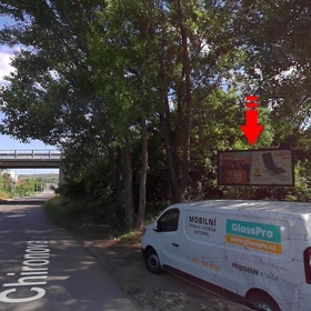 Reklamní plocha č.3261661 - Billboard