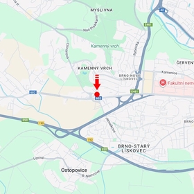 Reklamní plocha č.3261661 - Billboard