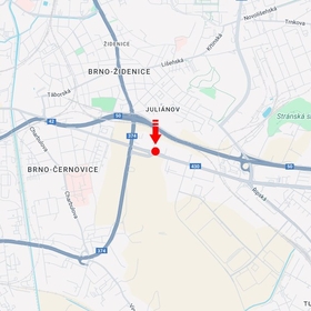 Reklamní plocha č.3261660 - Billboard