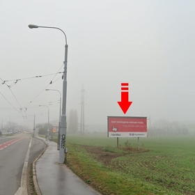 Reklamní plocha č.3261659 - Billboard