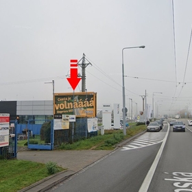 Reklamní plocha č.3261658 - Billboard