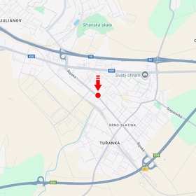 Reklamní plocha č.3261658 - Billboard