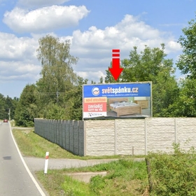 Reklamní plocha č.3261657 - Billboard