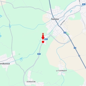 Reklamní plocha č.3261657 - Billboard