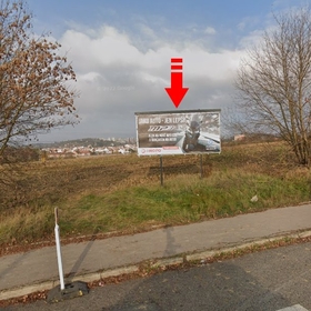 Reklamní plocha č.3261656 - Billboard